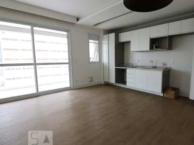 Apartamento para Aluguel - Consolação, 1 Quarto, 64 m2