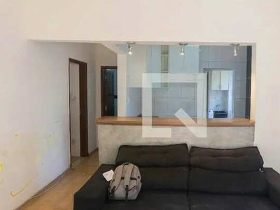 Apartamento para Aluguel - Consolação, 1 Quarto, 67 m2