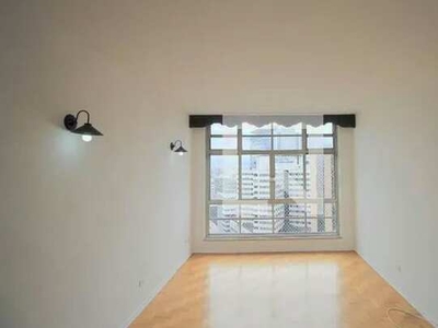 Apartamento para Aluguel - Consolação, 2 Quartos, 100 m2