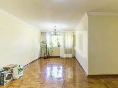 Apartamento para Aluguel - Consolação, 2 Quartos, 110 m2