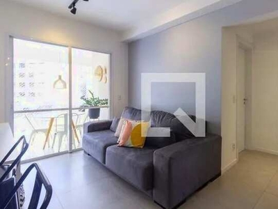 Apartamento para Aluguel - Consolação, 2 Quartos, 76 m2