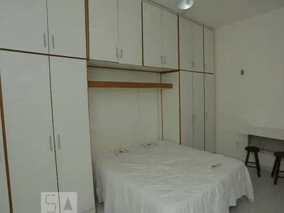 Apartamento para Aluguel - Copacabana, 1 Quarto, 30 m2