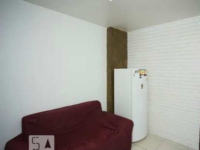 Apartamento para Aluguel - Copacabana, 1 Quarto, 32 m2