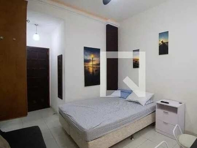 Apartamento para Aluguel - Copacabana, 1 Quarto, 35 m2