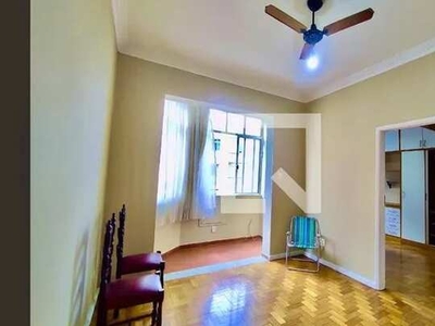 Apartamento para Aluguel - Copacabana, 1 Quarto, 39 m2