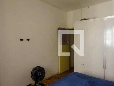 Apartamento para Aluguel - Copacabana, 1 Quarto, 40 m2