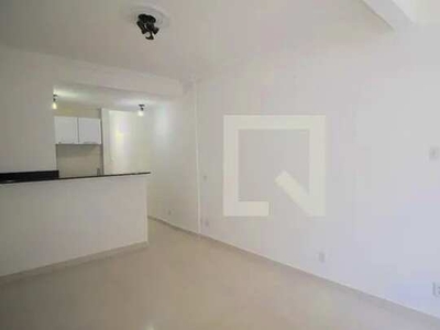 Apartamento para Aluguel - Copacabana, 2 Quartos, 55 m2