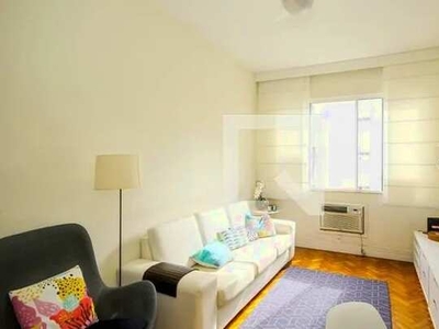 Apartamento para Aluguel - Copacabana, 2 Quartos, 67 m2