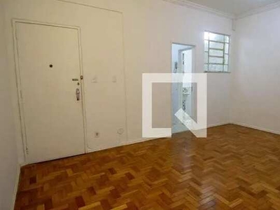 Apartamento para Aluguel - Copacabana, 2 Quartos, 68 m2