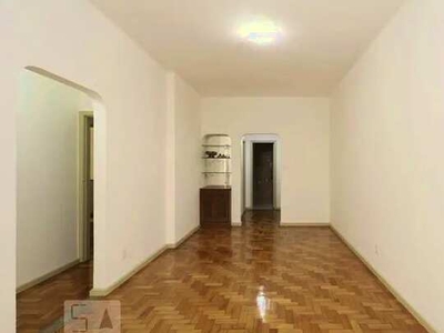 Apartamento para Aluguel - Copacabana, 3 Quartos, 98 m2