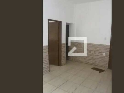 Apartamento para Aluguel - Del Castilho, 1 Quarto, 40 m2