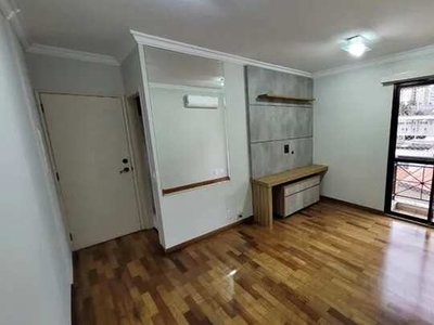 Apartamento para aluguel e venda com 50 metros quadrados com 2 quartos