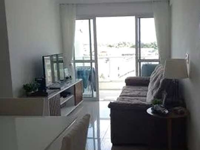 Apartamento para Aluguel e Venda de 3 quartos em Buraquinho - Lauro de Freitas - Ba