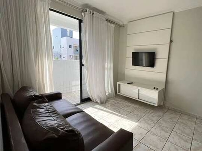 Apartamento para aluguel e venda tem 63 metros quadrados com 2 quartos em Bessa - João Pes