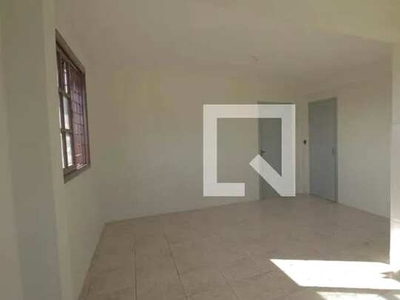 Apartamento para Aluguel - Estância Velha, 1 Quarto, 40 m2