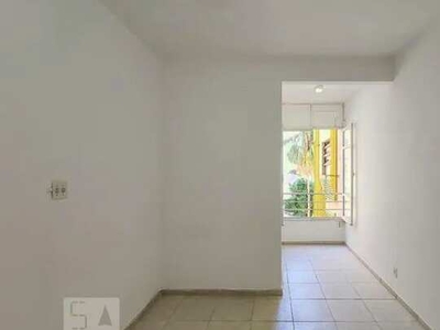 Apartamento para Aluguel - Flamengo, 1 Quarto, 26 m2