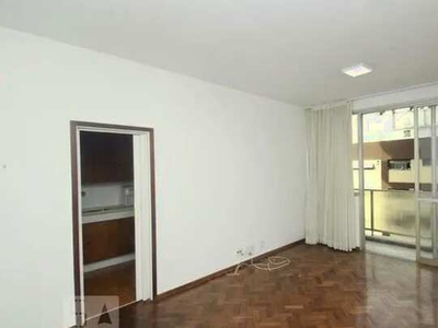 Apartamento para Aluguel - Flamengo, 2 Quartos, 89 m2