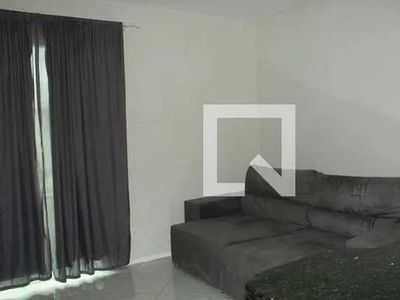 Apartamento para Aluguel - Forquilinhas, 2 Quartos, 62 m2