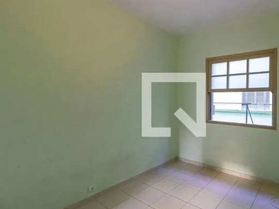 Apartamento para Aluguel - Guilhermina, 1 Quarto, 22 m2