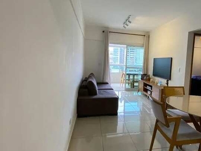 Apartamento para aluguel - Guilhermina - 2 dormitorios com suítes, 1 Lavabo R$3.500,00