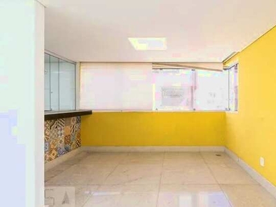 Apartamento para Aluguel - Gutierrez, 3 Quartos, 90 m2