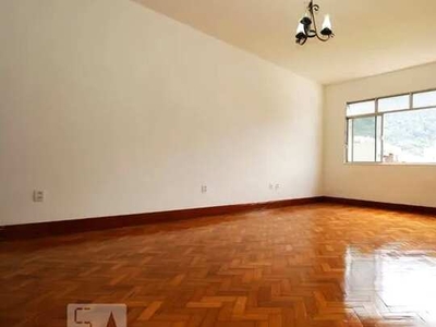 Apartamento para Aluguel - Humaitá, 3 Quartos, 115 m2