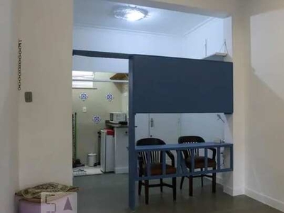 Apartamento para Aluguel - Ipanema, 1 Quarto, 26 m2