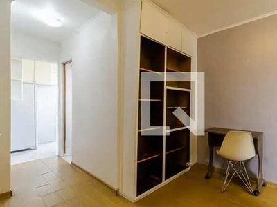 Apartamento para Aluguel - Ipiranga, 1 Quarto, 32 m2