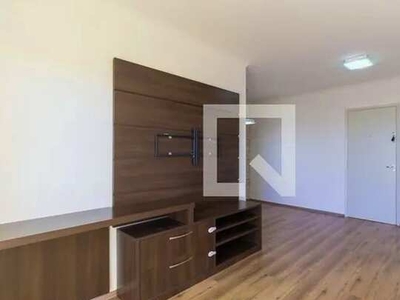 Apartamento para Aluguel - Ipiranga, 2 Quartos, 60 m2