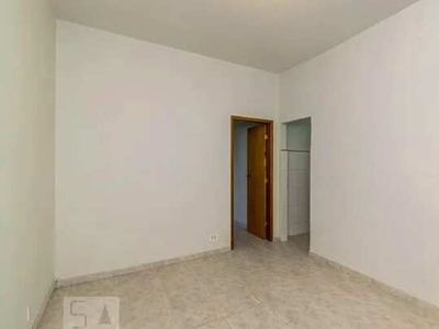 Apartamento para Aluguel - Irajá, 1 Quarto, 40 m2