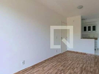 Apartamento para Aluguel - Itaquera, 2 Quartos, 47 m2