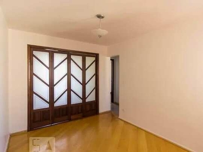 Apartamento para Aluguel - Jabaquara, 2 Quartos, 50 m2