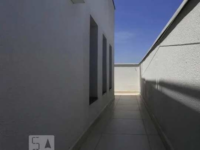 Apartamento para Aluguel - Jaguaré, 2 Quartos, 127 m2