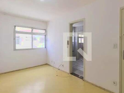 Apartamento para Aluguel - Jaguaré, 2 Quartos, 60 m2