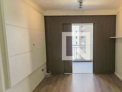 Apartamento para Aluguel - Jaguaré, 2 Quartos, 62 m2