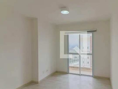 Apartamento para Aluguel - Jaguaré, 2 Quartos, 62 m2