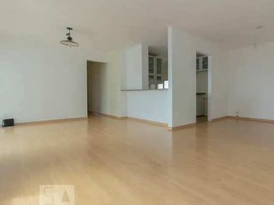 Apartamento para Aluguel - Jaguaré, 3 Quartos, 95 m2