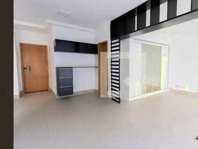 Apartamento para Aluguel - Jardim Anália Franco, 1 Quarto, 55 m2