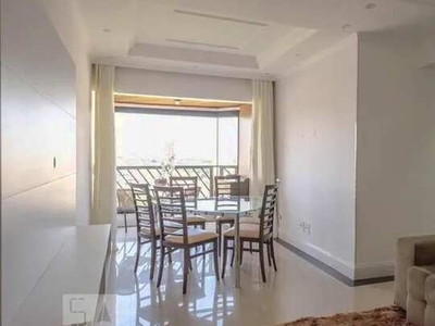 Apartamento para Aluguel - Jardim Anália Franco, 3 Quartos, 76 m2