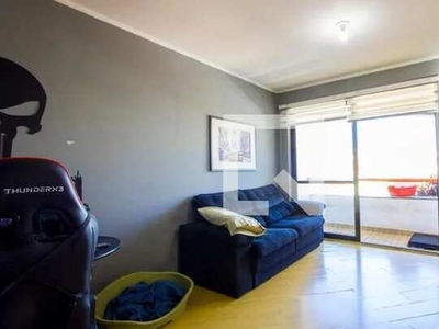 Apartamento para Aluguel - Jardim Bela Vista, 2 Quartos, 80 m2