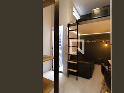 Apartamento para Aluguel - Jardim Brasil , 1 Quarto, 14 m2