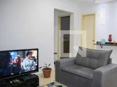 Apartamento para Aluguel - Jardim Brasil , 2 Quartos, 65 m2
