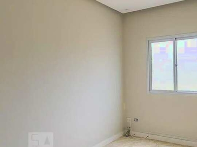 Apartamento para Aluguel - Jardim Independência, 2 Quartos, 45 m2