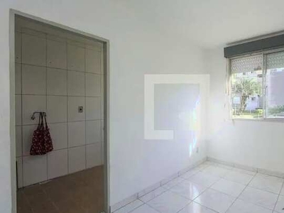 Apartamento para Aluguel - Jardim Itu-Sabará, 1 Quarto, 36 m2