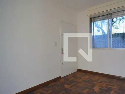 Apartamento para Aluguel - Jardim Itu-Sabará, 2 Quartos, 49 m2