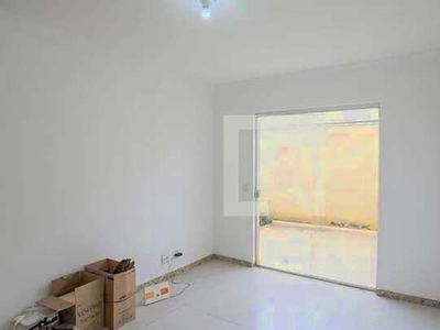 Apartamento para Aluguel - Jardim Leblon, 2 Quartos, 75 m2