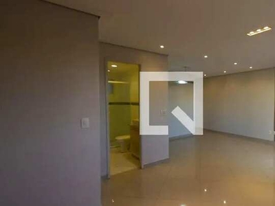 Apartamento para Aluguel - Jardim Marajoara , 1 Quarto, 78 m2