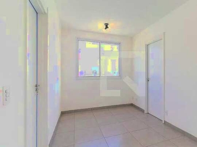 Apartamento para Aluguel - Jardim Marajoara , 2 Quartos, 33 m2