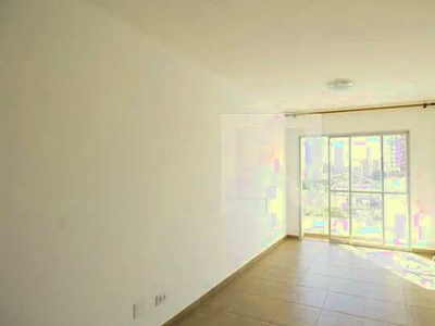 Apartamento para Aluguel - Jardim Marajoara , 3 Quartos, 80 m2