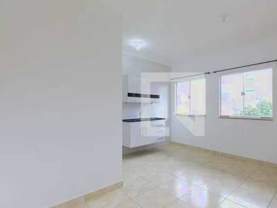 Apartamento para Aluguel - Jardim Nossa Senhora do Carmo, 2 Quartos, 37 m2